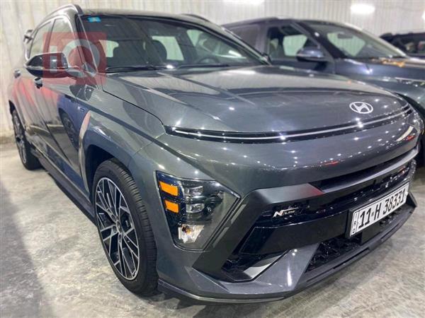 Hyundai for sale in Iraq